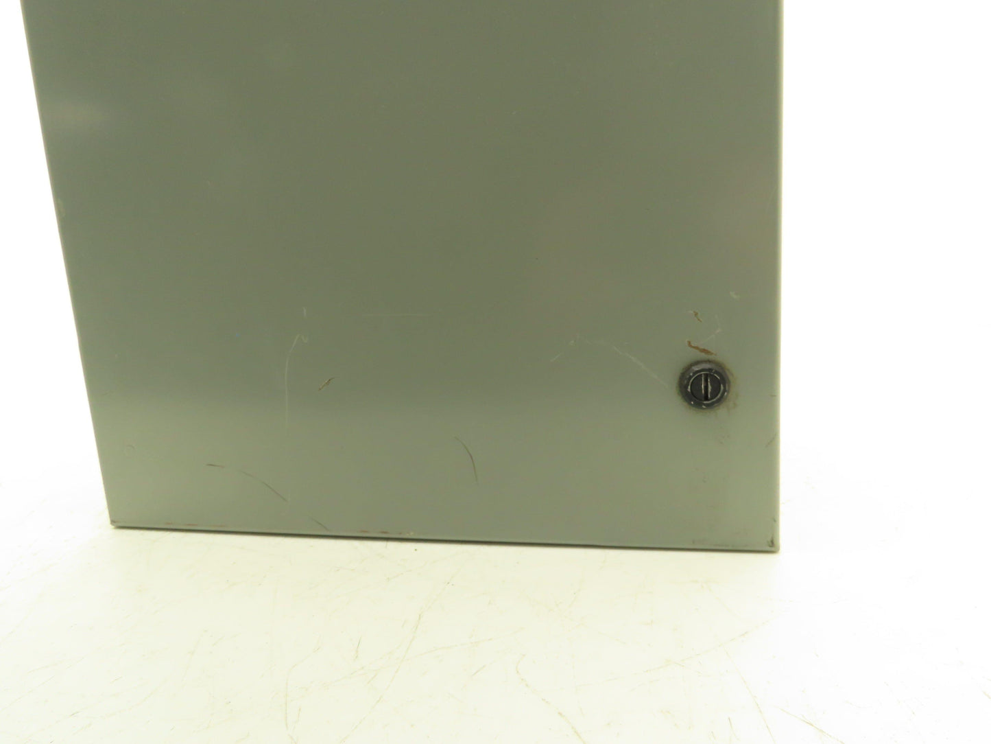 Saginaw SCE-16148ELJ Electrical Enclosure Control Panel 16x14x8"