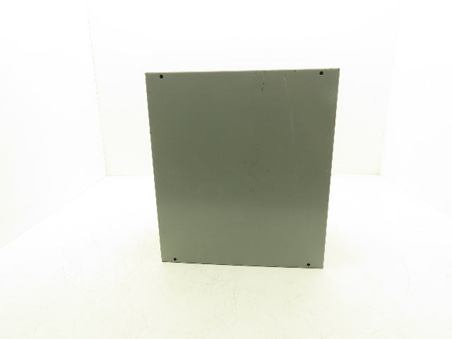 Saginaw SCE-16148ELJ Electrical Enclosure Control Panel 16x14x8"