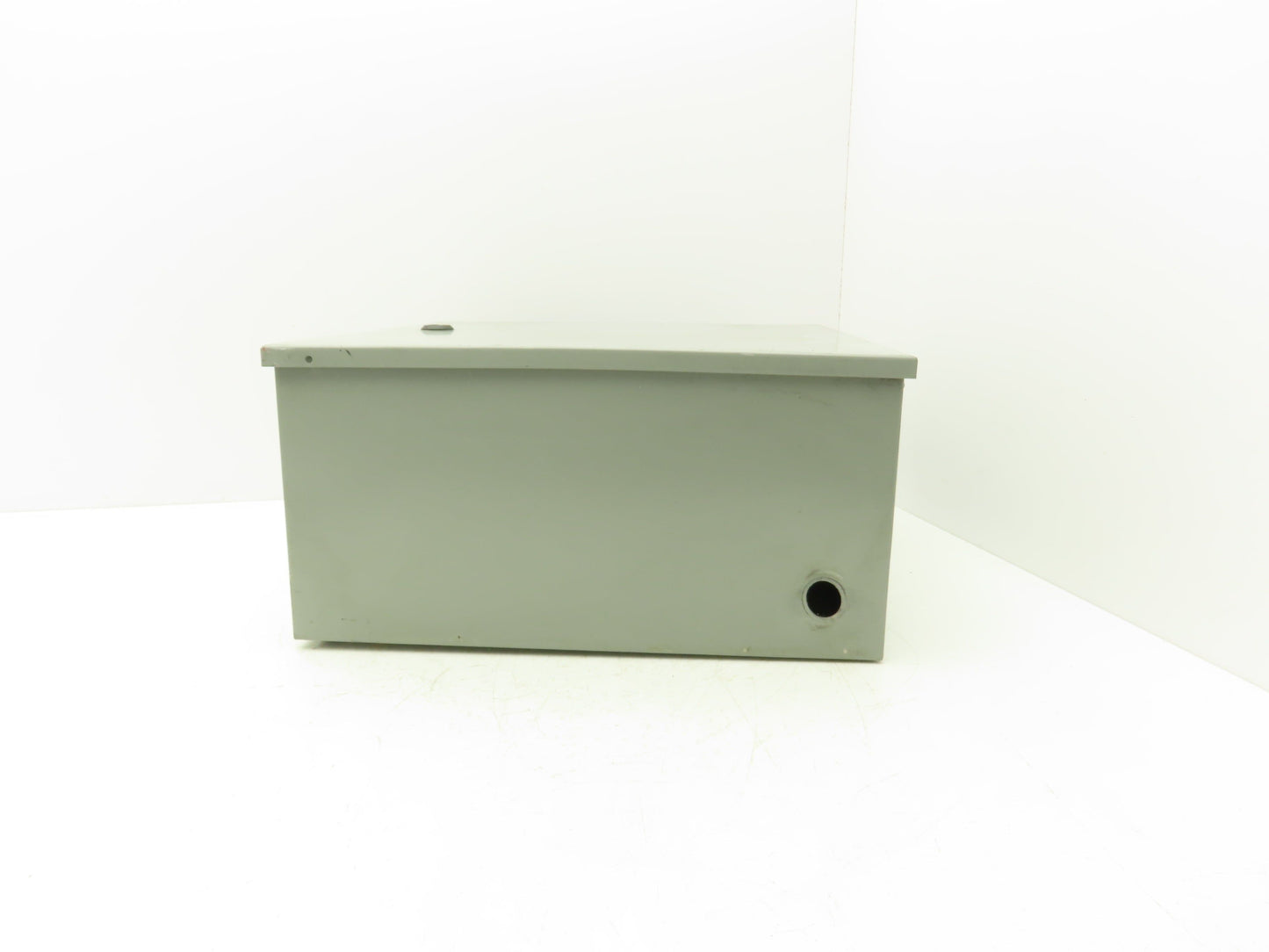 Saginaw SCE-16N1608LP Electrical Enclosure 16x16x8" Wall Mount Junction Box
