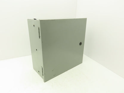 Saginaw SCE-16N1608LP Electrical Enclosure 16x16x8" Wall Mount Junction Box