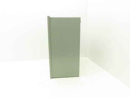 Saginaw SCE-16N1608LP Electrical Enclosure 16x16x8" Wall Mount Junction Box