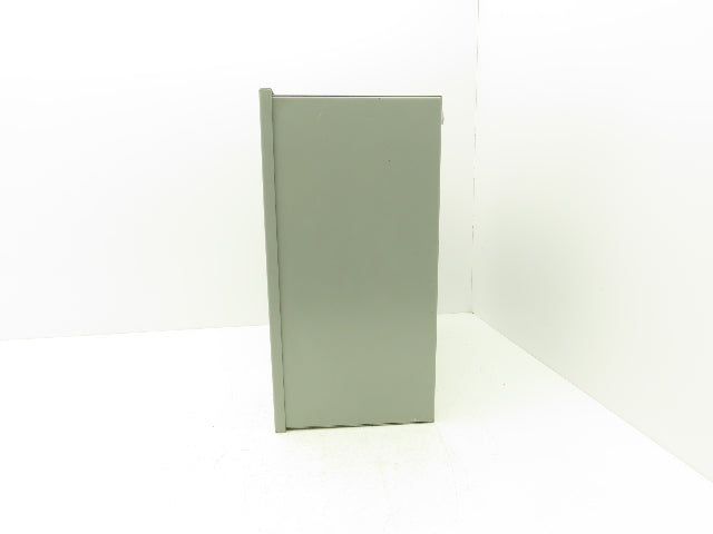 Saginaw SCE-16N1608LP Electrical Enclosure 16x16x8" Wall Mount Junction Box