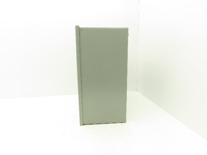 Saginaw SCE-16N1608LP Electrical Enclosure 16x16x8" Wall Mount Junction Box