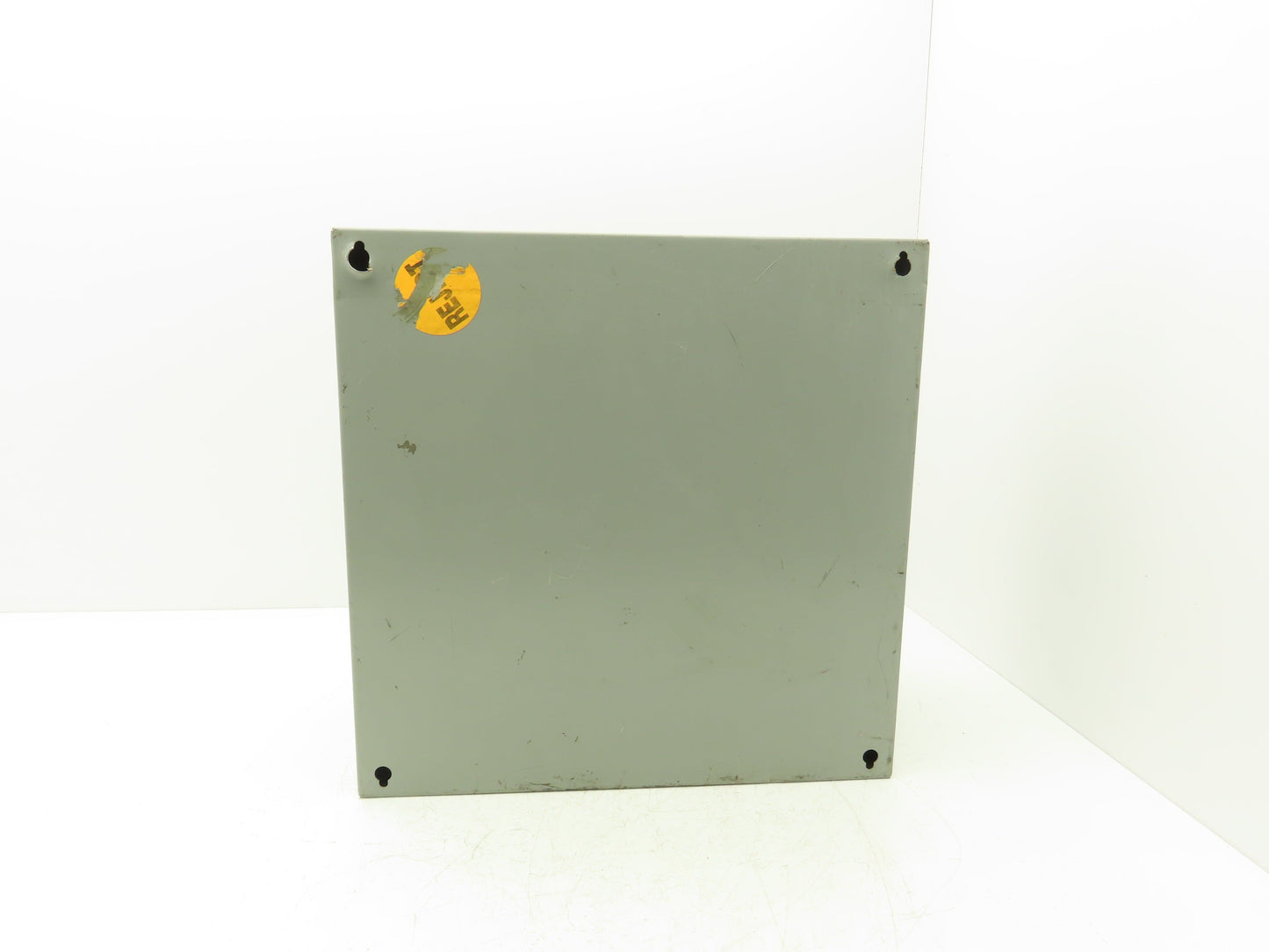 Saginaw SCE-16N1608LP Electrical Enclosure 16x16x8" Wall Mount Junction Box
