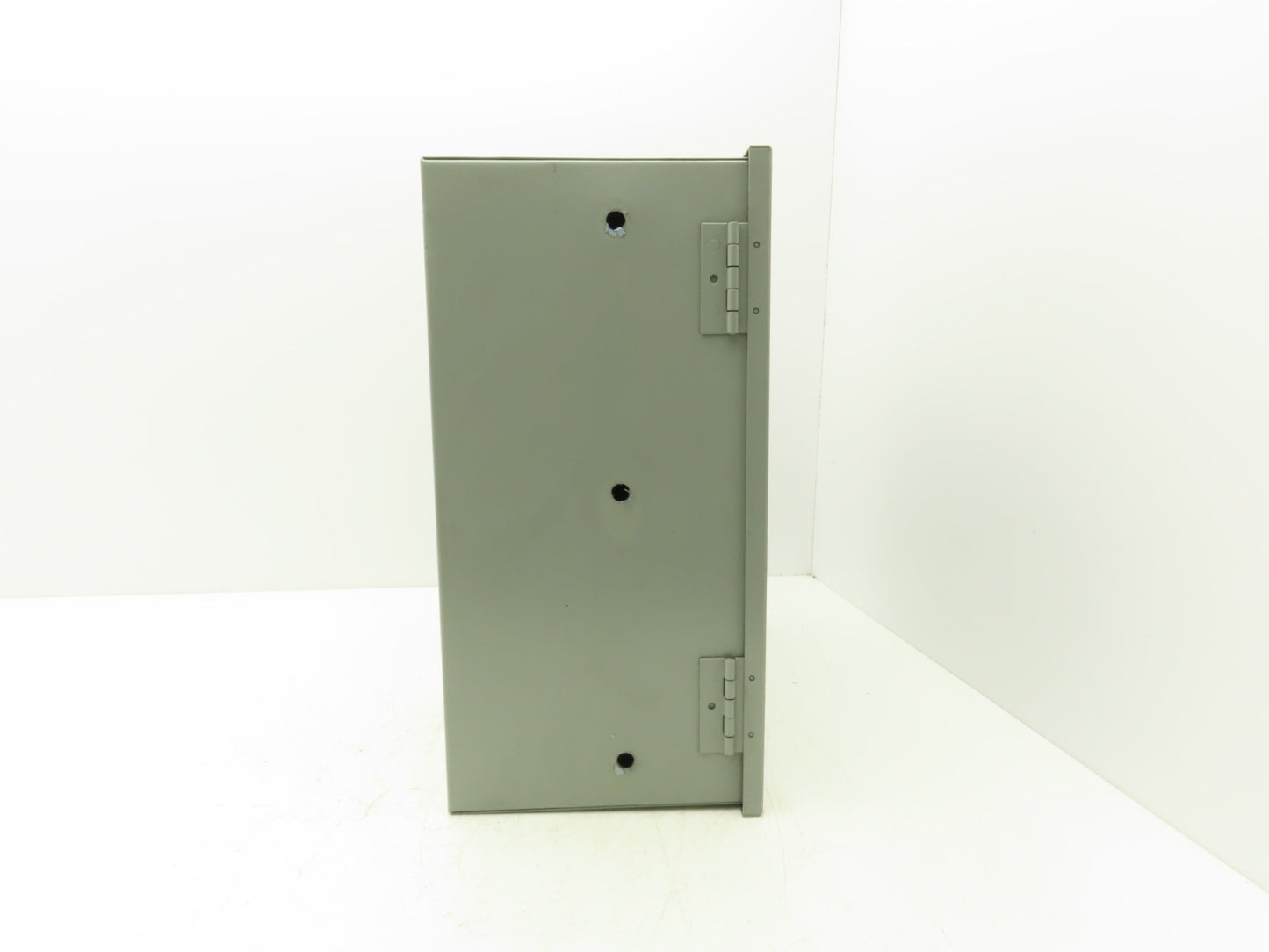 Saginaw SCE-16N1608LP Electrical Enclosure 16x16x8" Wall Mount Junction Box