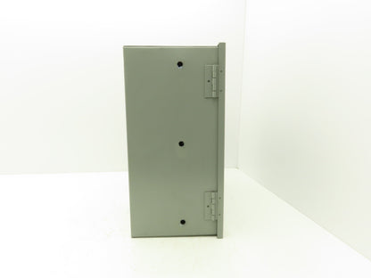 Saginaw SCE-16N1608LP Electrical Enclosure 16x16x8" Wall Mount Junction Box