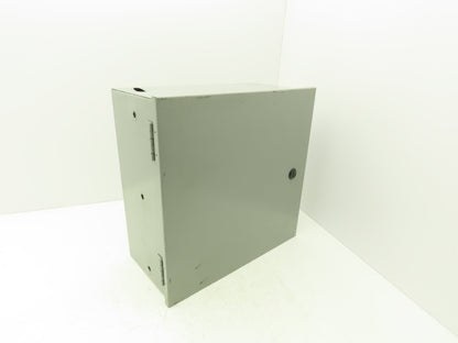 Saginaw SCE-16N1608LP Electrical Enclosure 16x16x8" Wall Mount Junction Box