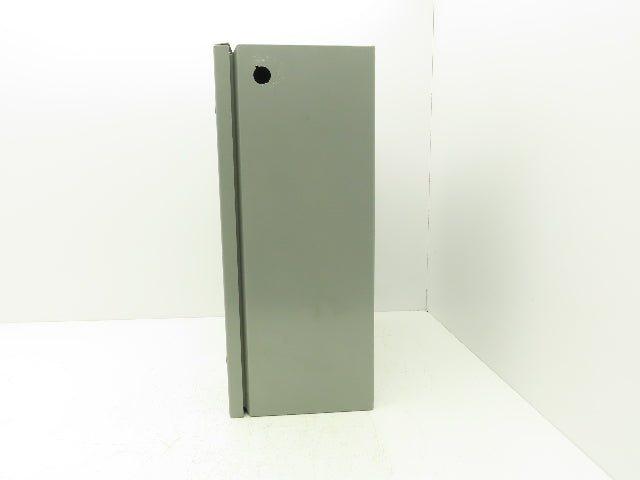 Saginaw SCE-20168ELJ Electrical Enclosure 18x14x8" Wall Mount Junction Box