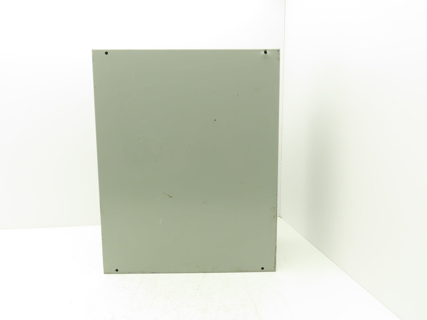 Saginaw SCE-20168ELJ Electrical Enclosure 18x14x8" Wall Mount Junction Box