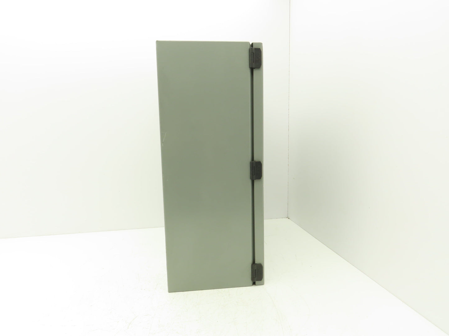 Saginaw SCE-20168ELJ Electrical Enclosure 18x14x8" Wall Mount Junction Box