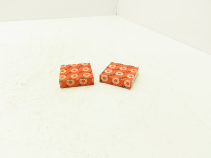 FAG 6006RSR Deep Groove Ball Bearing 30mm ID 55mm OD 13mm W Lot of 2