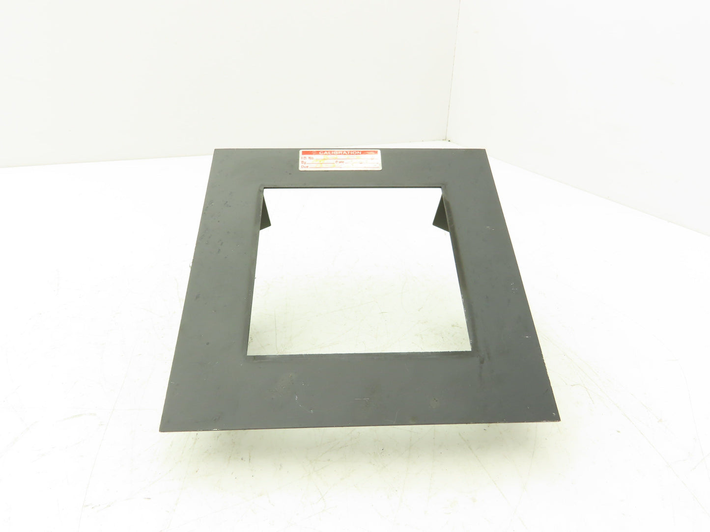 1/2 DIN to 1/4 DIN Adapter Mounting Plate 151mm x 151mm to 92mm x 92mm