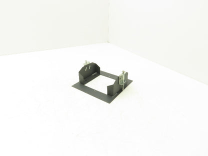 1/2 DIN to 1/4 DIN Adapter Mounting Plate 151mm x 151mm to 92mm x 92mm