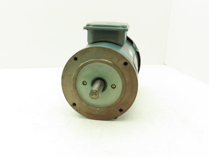 Reliance B78C5149P-EA AC Motor 3Ph 1725rpm 2Hp 230/460v FK56CZ Frame TEFC