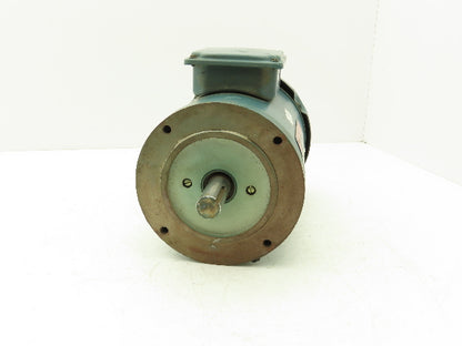 Reliance B78C5149P-EA AC Motor 3Ph 1725rpm 2Hp 230/460v FK56CZ Frame TEFC