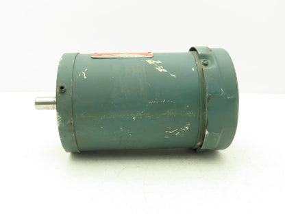 Reliance B78C5149P-EA AC Motor 3Ph 1725rpm 2Hp 230/460v FK56CZ Frame TEFC