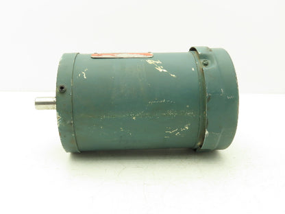Reliance B78C5149P-EA AC Motor 3Ph 1725rpm 2Hp 230/460v FK56CZ Frame TEFC
