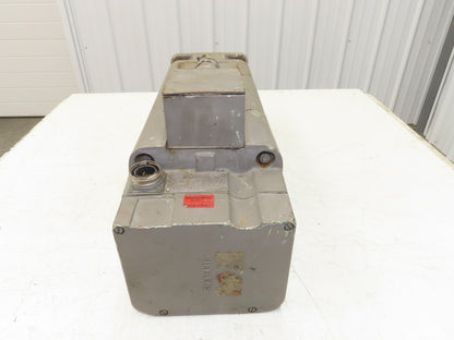 Cincinnati Milacron 1 HU3106-0AD01-Z Permanent Magnet DC Servo Motor IEC 100
