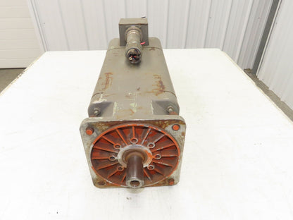 Cincinnati Milacron 1 HU3106-0AD01-Z Permanent Magnet DC Servo Motor IEC 100