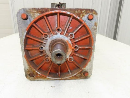 Cincinnati Milacron 1 HU3106-0AD01-Z Permanent Magnet DC Servo Motor IEC 100