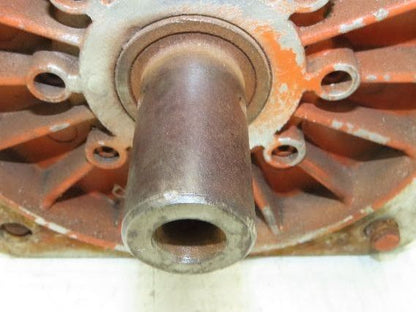 Cincinnati Milacron 1 HU3106-0AD01-Z Permanent Magnet DC Servo Motor IEC 100