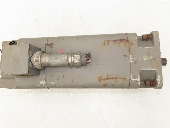 Cincinnati Milacron 1 HU3106-0AD01-Z Permanent Magnet DC Servo Motor IEC 100