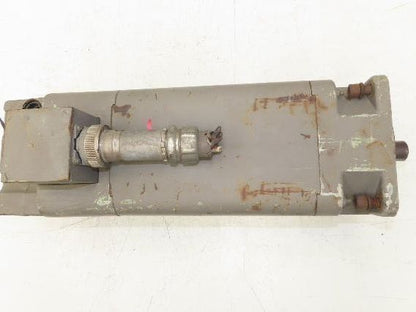 Cincinnati Milacron 1 HU3106-0AD01-Z Permanent Magnet DC Servo Motor IEC 100