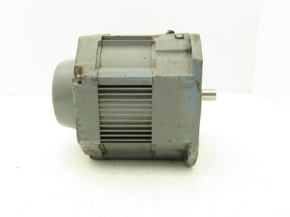 Yaskawa Electric USADED-13YRW11 AC Servo Motor UTMAH-B12BDYR7 Encoder
