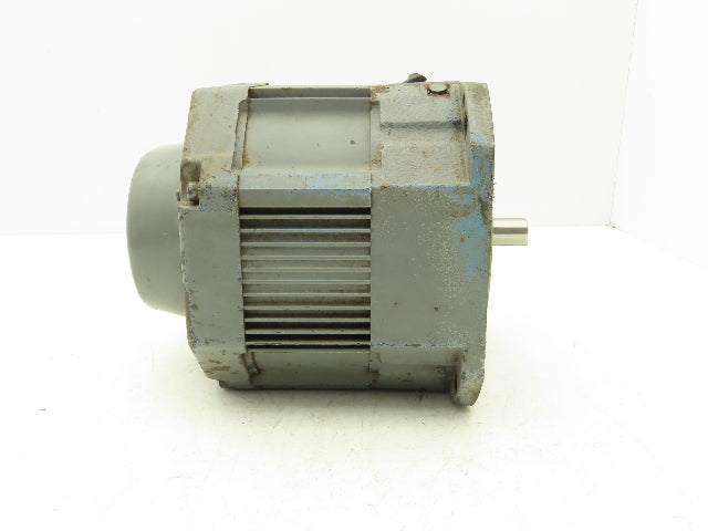 Yaskawa Electric USADED-13YRW11 AC Servo Motor UTMAH-B12BDYR7 Encoder