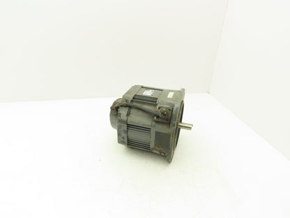 Yaskawa Electric USADED-13YRW11 AC Servo Motor UTMAH-B12BDYR7 Encoder