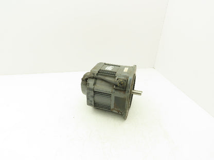 Yaskawa Electric USADED-13YRW11 AC Servo Motor UTMAH-B12BDYR7 Encoder