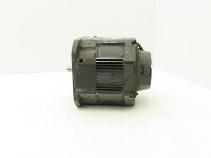 Yaskawa Electric USADED-13YRW11 AC Servo Motor UTMAH-B12BDYR7 Encoder