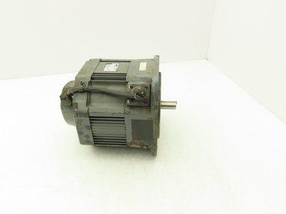 Yaskawa Electric USADED-13YRW11 AC Servo Motor UTMAH-B12BDYR7 Encoder