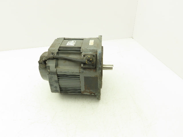 Yaskawa Electric USADED-13YRW11 AC Servo Motor UTMAH-B12BDYR7 Encoder