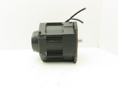Yaskawa Electric USADED-13YRW11 AC Servo Motor UTMAH-B12BDYR7 Encoder