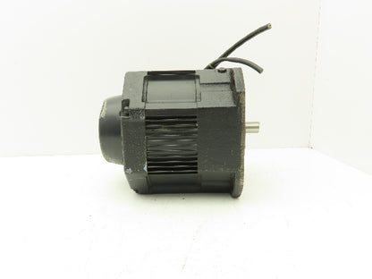 Yaskawa Electric USADED-13YRW11 AC Servo Motor UTMAH-B12BDYR7 Encoder