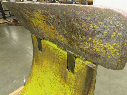 Cascade 40D Paper Roll Clamp 4000LB Fork Lift Truck Clamping Attachment Class 2