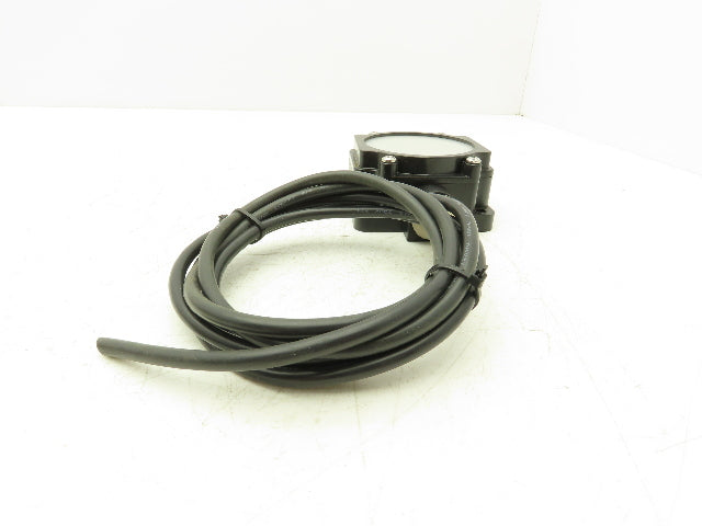 Banner K80L4GRYB1PQ Intelligent Indicator Light 4 Color Segmented 18-30VDC RGBY