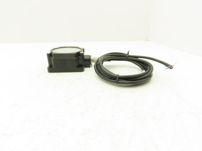 Banner K80L4GRYB1PQ Intelligent Indicator Light 4 Color Segmented 18-30VDC RGBY