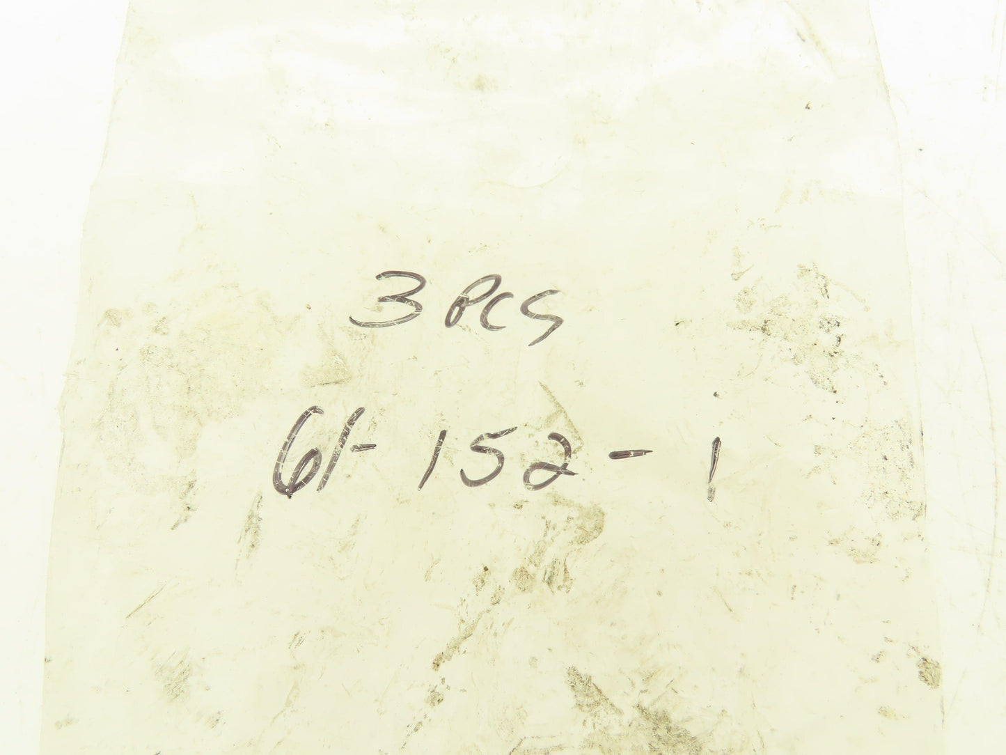 Lightning Bolt 61-152-1 Stainless Screw Gauge Quick Release Pin Hinge 3/8-16