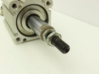 SMC CDQ2A40-30DZ Pneumatic Cylinder Lot of 4