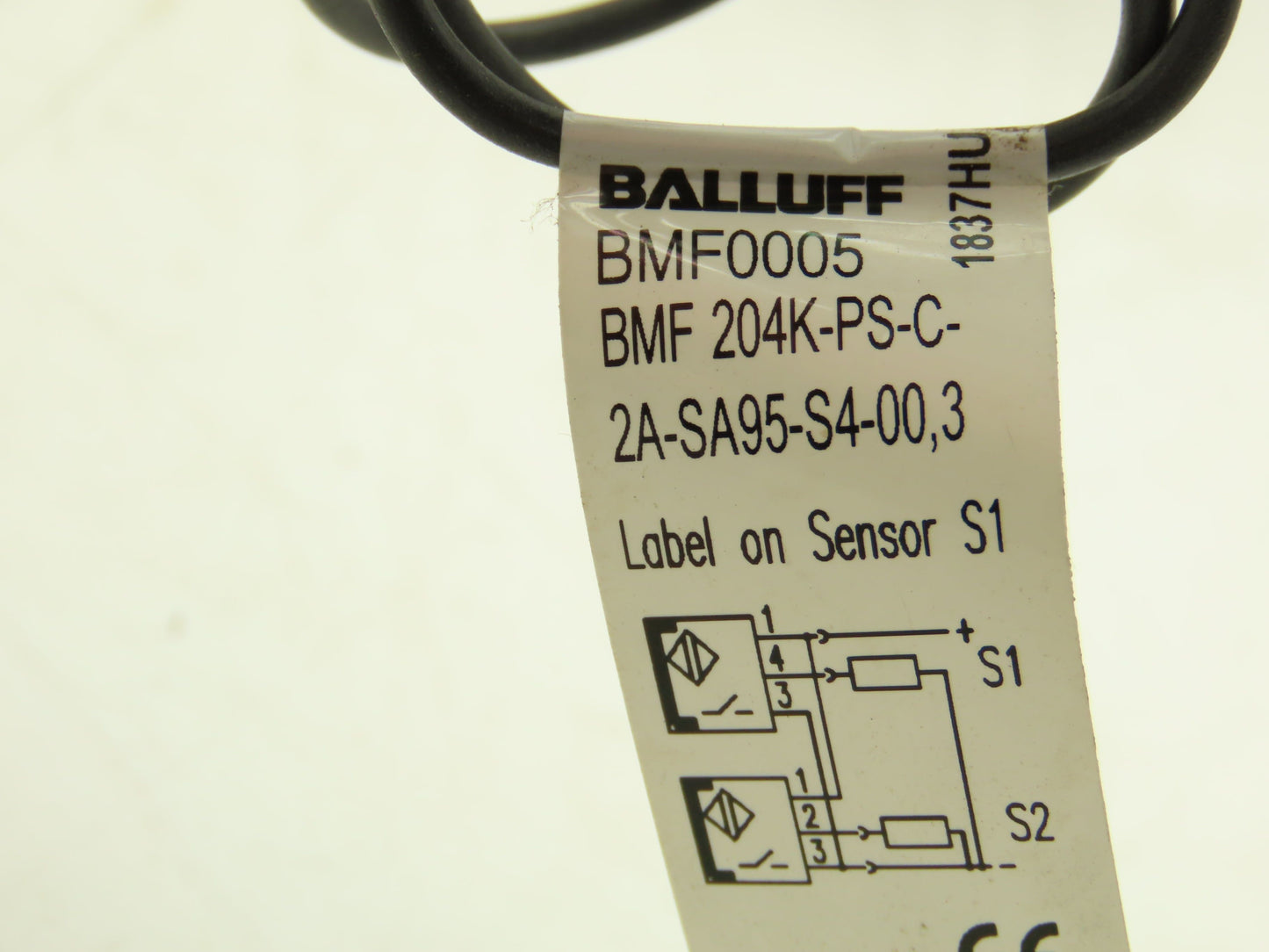 SMC CDQ2A40-30DZ Pneumatic Cylinder Lot of 4