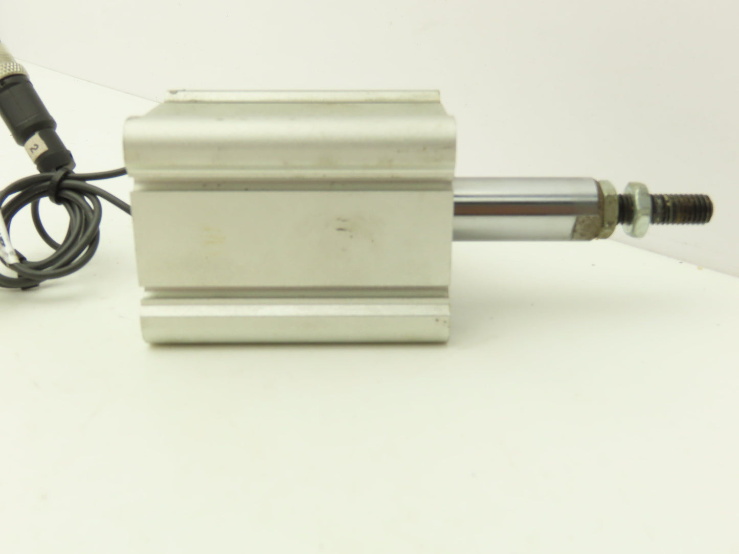 SMC CDQ2A40-30DZ Pneumatic Cylinder Lot of 4