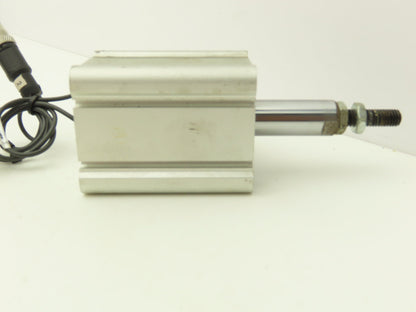 SMC CDQ2A40-30DZ Pneumatic Cylinder Lot of 4