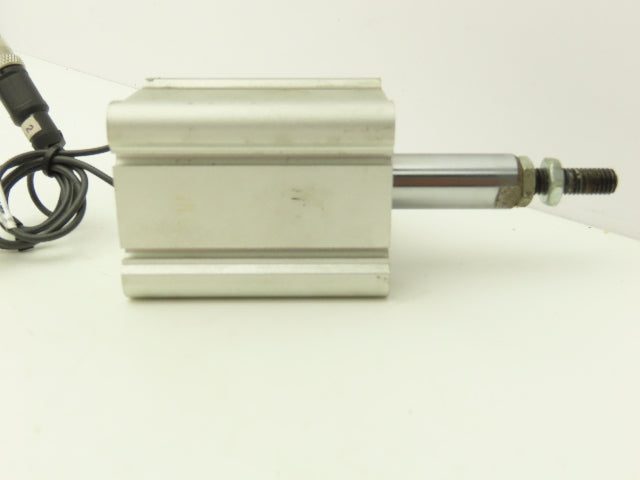 SMC CDQ2A40-30DZ Pneumatic Cylinder Lot of 4