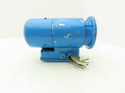 Georgii Kobold KOD 346-1 A MB AC Motor 0.14Hp 0.6A 1700rpm 460V 3PH