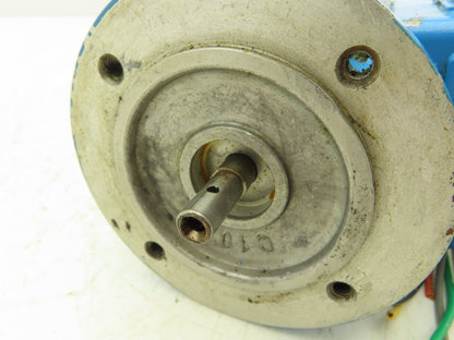 Georgii Kobold KOD 346-1 A MB AC Motor 0.14Hp 0.6A 1700rpm 460V 3PH