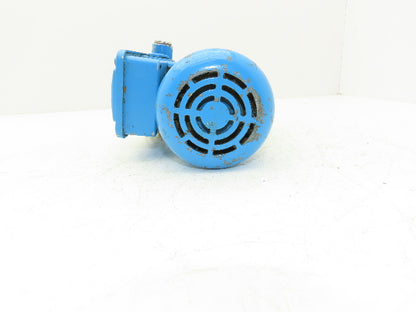 Georgii Kobold KOD 346-1 A MB AC Motor 0.14Hp 0.6A 1700rpm 460V 3PH