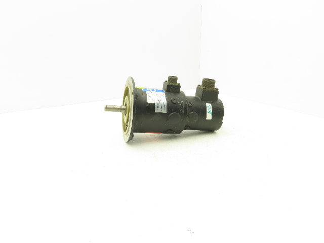 Sanyo Denki C-70T-4001E51B DC Servo Motor 2000rpm 0.18kW 85v 3A 71 Frame