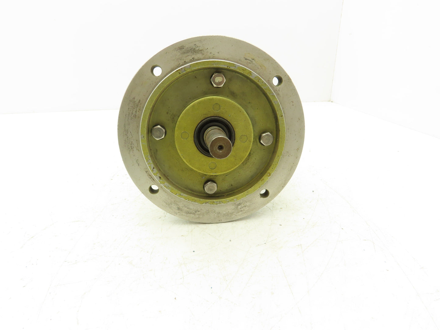 Sanyo Denki C-70T-4001E51B DC Servo Motor 2000rpm 0.18kW 85v 3A 71 Frame